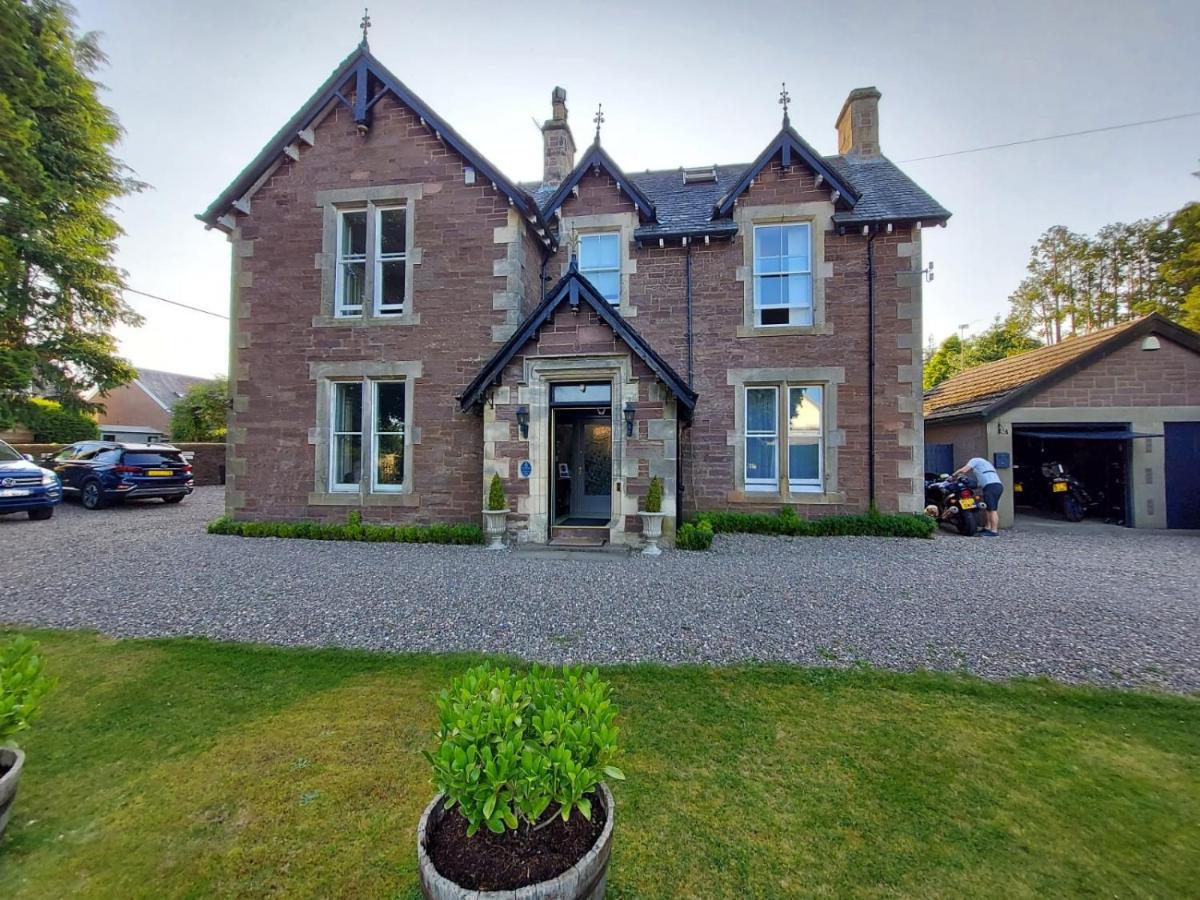 Merlindale B&B