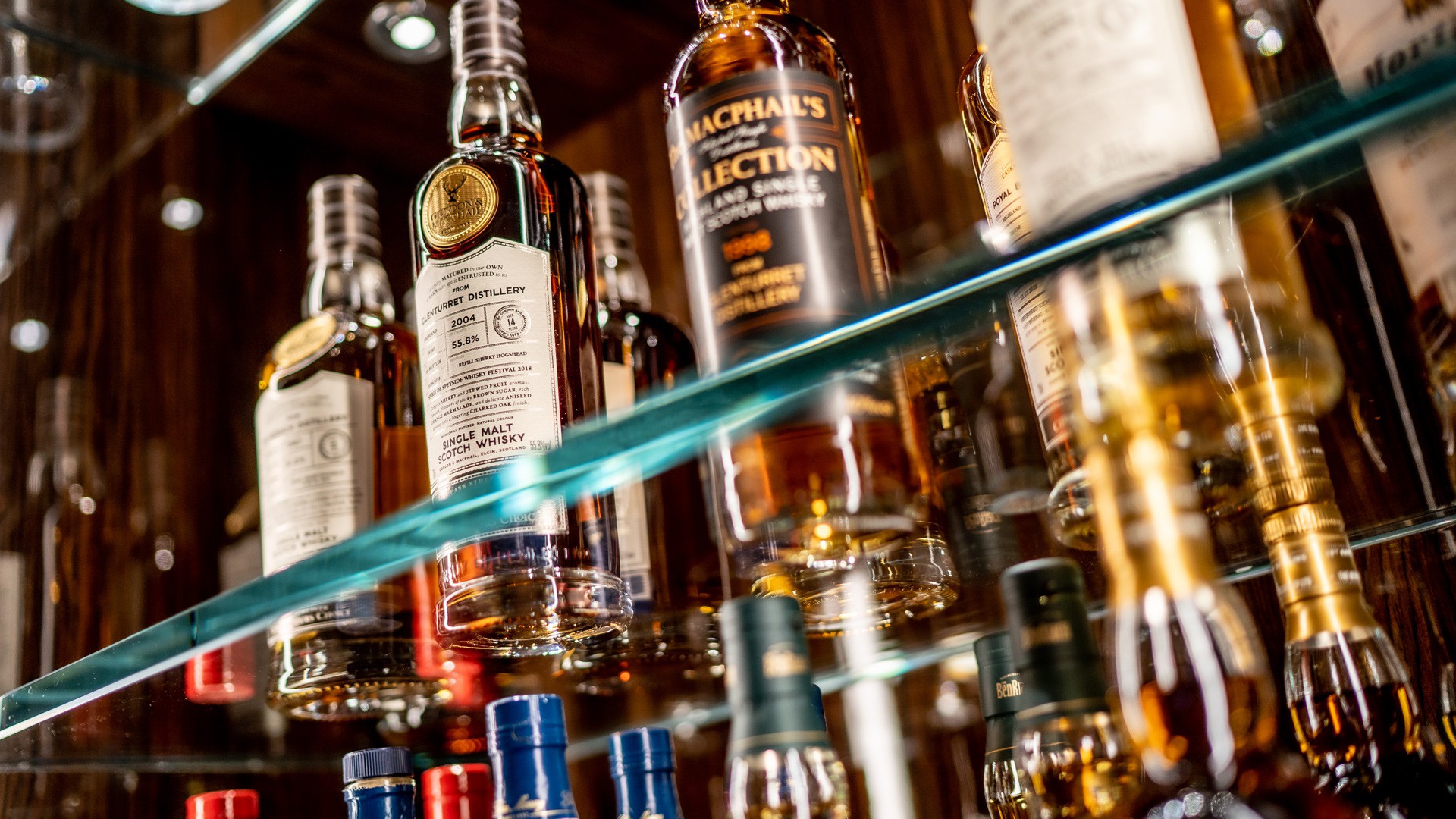 Whiskybar