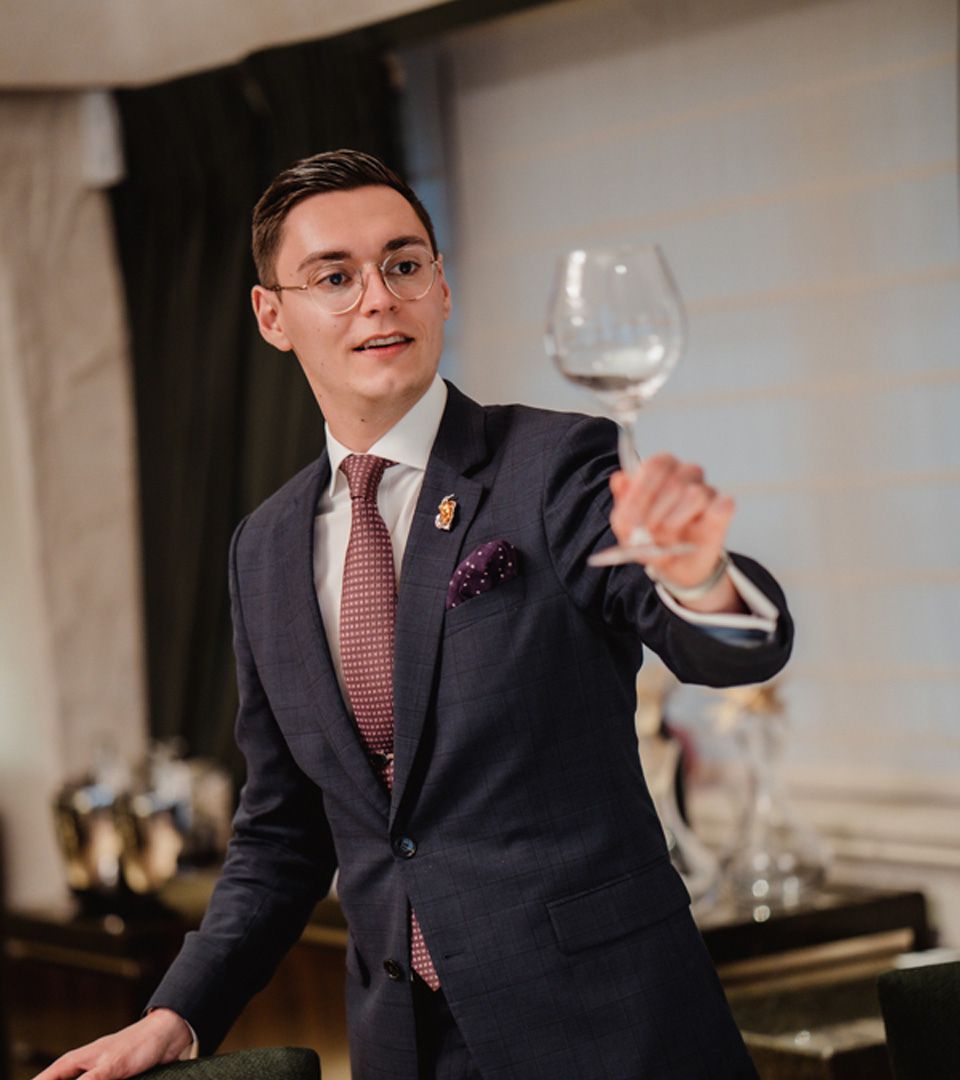 Julien Wine