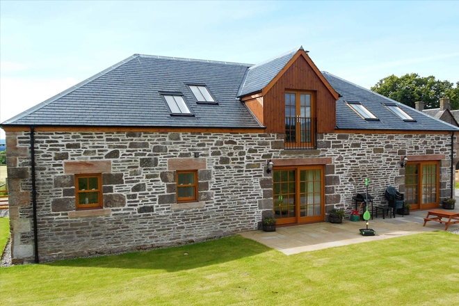 The Distillery Farm Cottage